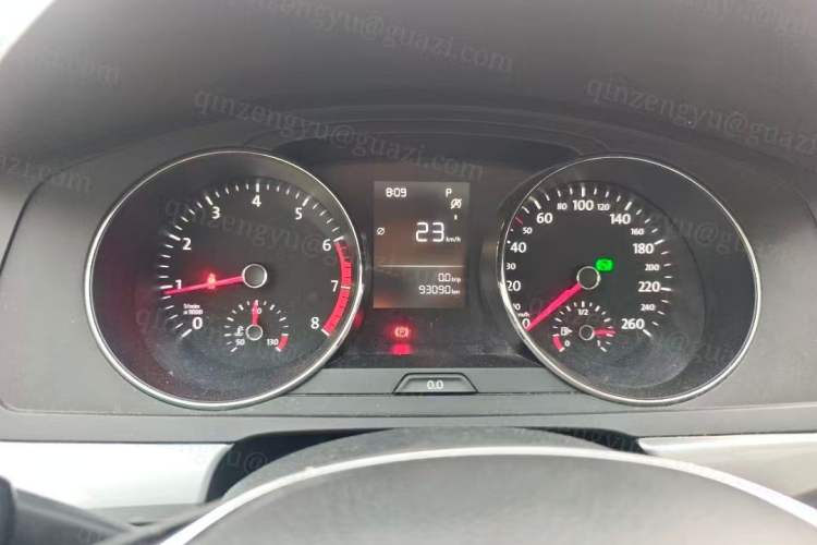 Used Volkswagen Lamando 2018 230TSI DSG Fashion Edition
