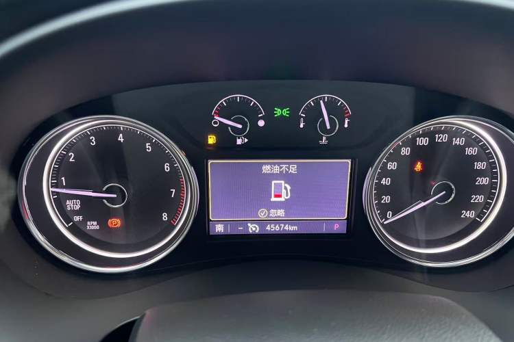 Used Buick LaCrosse 2022 552T Luxury Version
