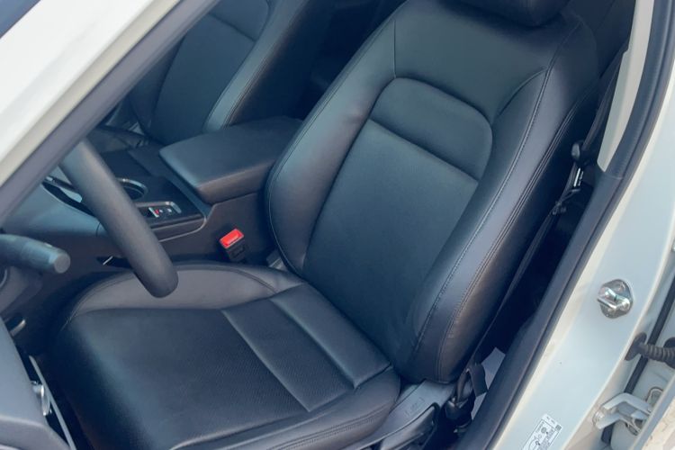 Used Honda Integra 2022 240TURBO CVT Technology Edition
