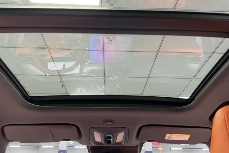 Used Dongfeng Aeolus L7 New Energy 2024 205 Premium Edition
