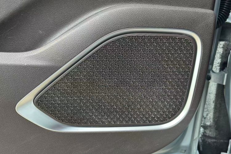 Used Geely Auto Jiajie 2019 1.5TD MHEV DCT Deluxe Edition
