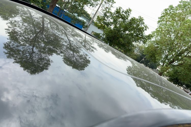 Used Nio ES6 2019 430KM First-Edition Commemorative Version
