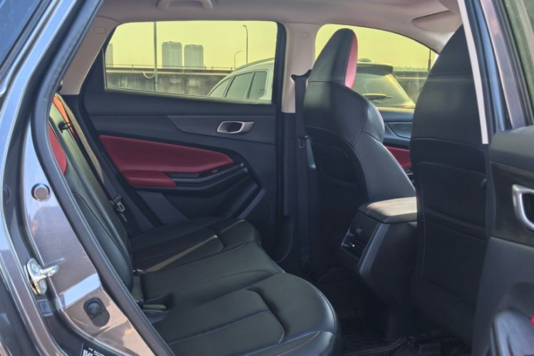 Used Changan CS55PLUS 2022 2nd Generation 1.5T DCT Prestige Version
