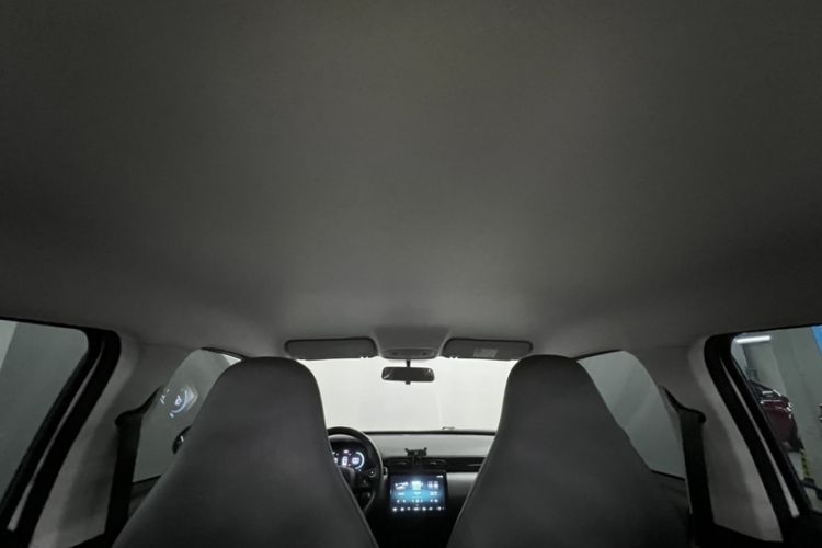 Used Leapmotor T03 2024 310 Comfort Edition
