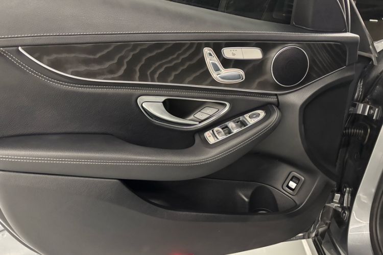 Used Mercedes-Benz C-Class 2018 C 200 L Sport Edition
