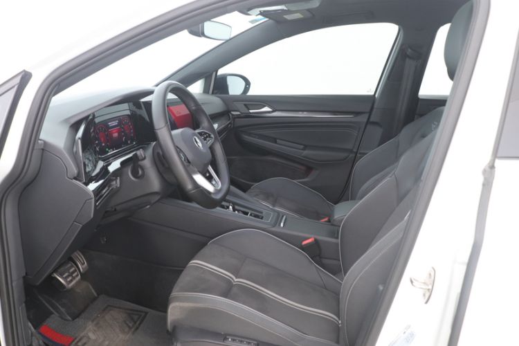 Used Volkswagen Golf 2023 Facelift 280TSI DSG R-Line Lite
