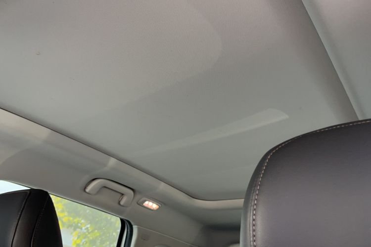 Used GAC Trumpchi GS5 2019 270T Automatic Luxury Edition
