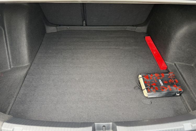 Used Volkswagen Lavida 2021 1.5L Automatic Comfort Edition