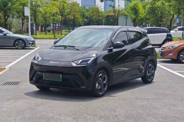 Used BYD Seagull 2025 305 km Free Version