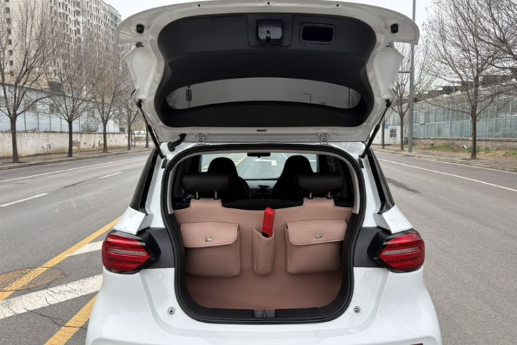 Used Leapmotor T03 2023 403 Lite Edition