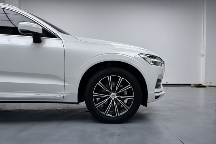 Used Volvo XC60 2021 T5 4x4 Smart Luxury Edition
