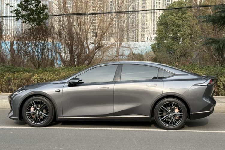 Used  SL03 2022 515 Pure Electric Version