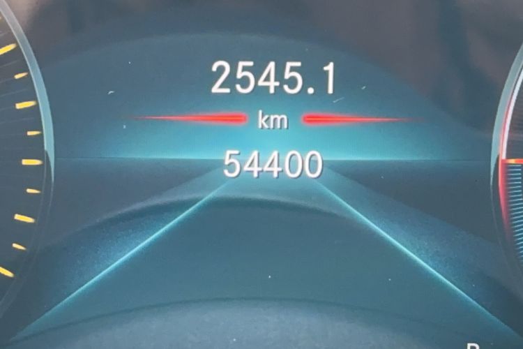 Used Mercedes-Benz EQC 2021 EQC 400 4MATIC
