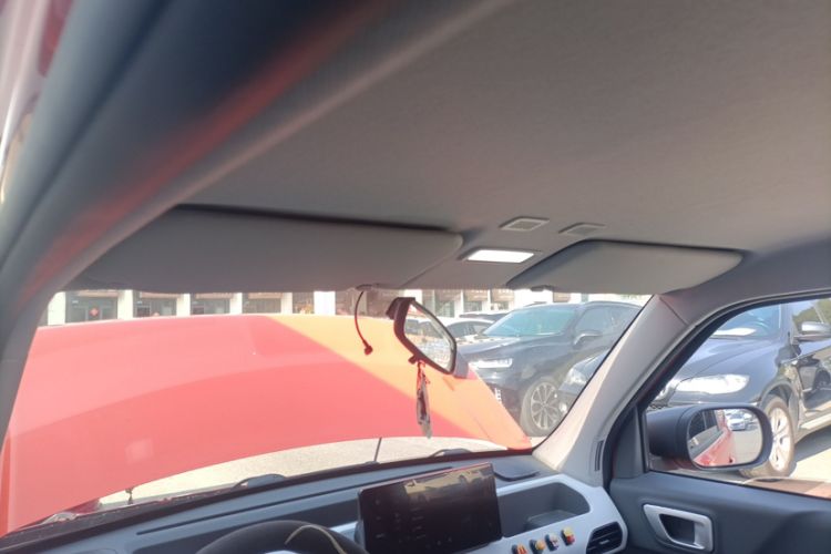 Used  Panda 2024 200km Panda Rider
