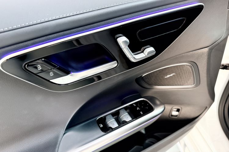 Used Mercedes-Benz C-Class 2022 Restyled C 260 L Sport Edition
