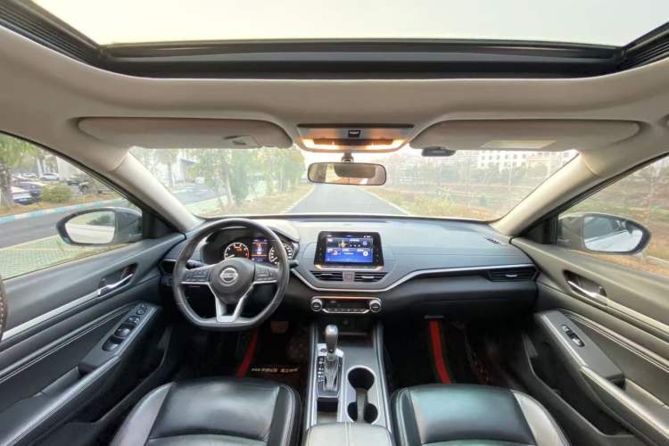 Used Nissan Teana 2020 2.0L XL Comfort Edition
