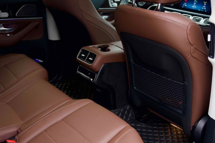 Used Mercedes-Benz GLE 2024 Refreshed GLE 350 4MATIC Stylish Edition
