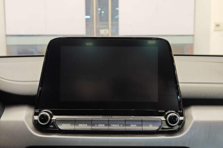 Used Kia Sportage R 2018 2.0L Automatic Smart Luxury Version China V Standard
