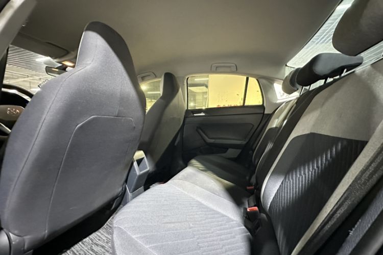 Used Volkswagen Lavida 2023 New Rui 1.5L Automatic New Yi Edition
