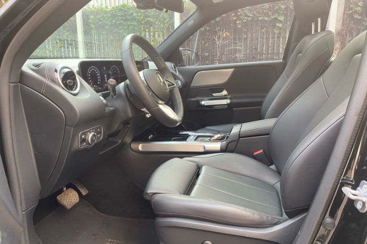 Used Mercedes-Benz GLB 2024 GLB 200 Dynamic Edition
