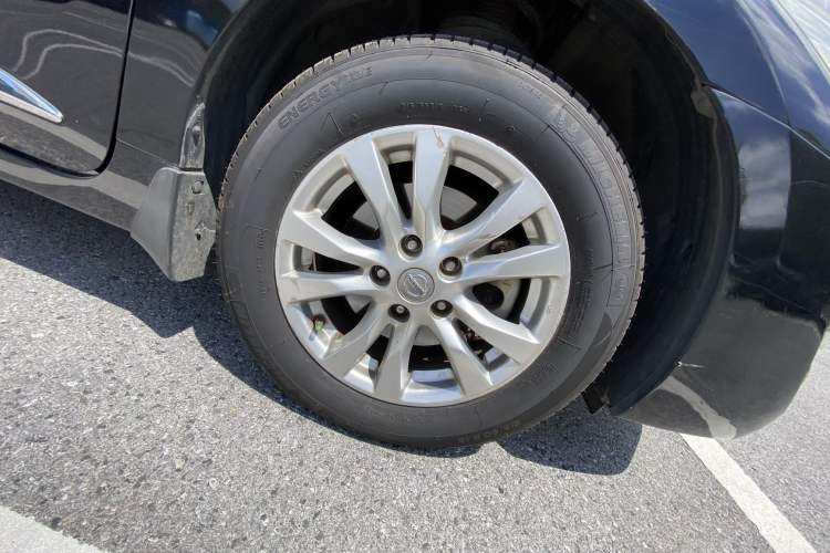 Used Nissan Teana 2013 2.0L XL Comfort Edition