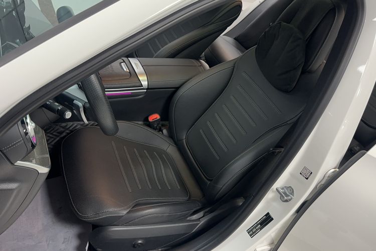 Used Mercedes-Benz C-Class 2023 Second Facelift C 260 L Sport Edition