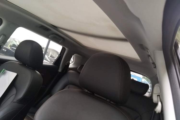 Used Haval H6 Coupe 2019 1.5T Automatic Two-Wheel Drive Luxury Smart Connectivity Version China VI Standard
