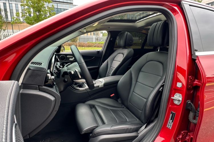 Used Mercedes-Benz C-Class 2020 C 260 L Sport Edition