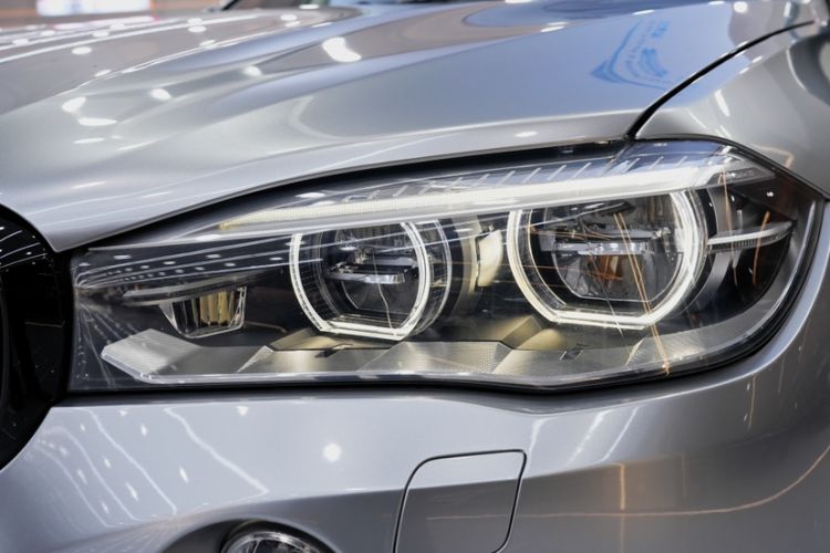 Used BMW X6 M 2015 X6 M
