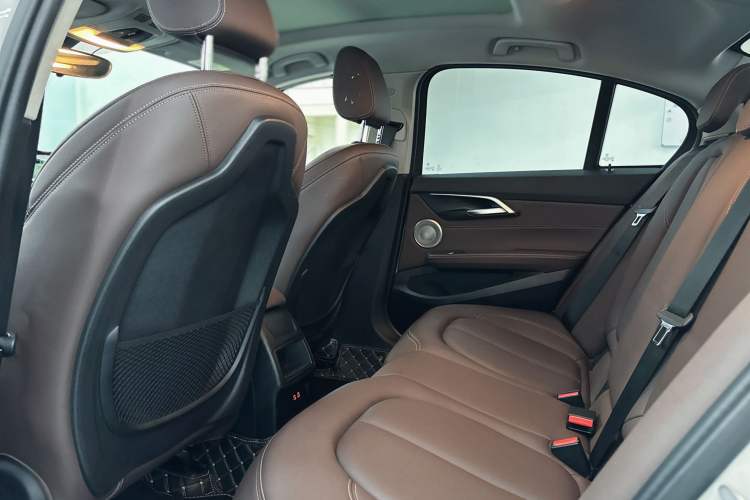 Used BMW 1 Series 2021 120i M Sport Night Edition