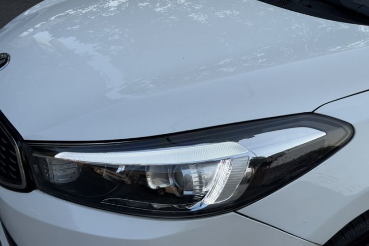 Used Kia K3 2016 1.6L Automatic GLS
