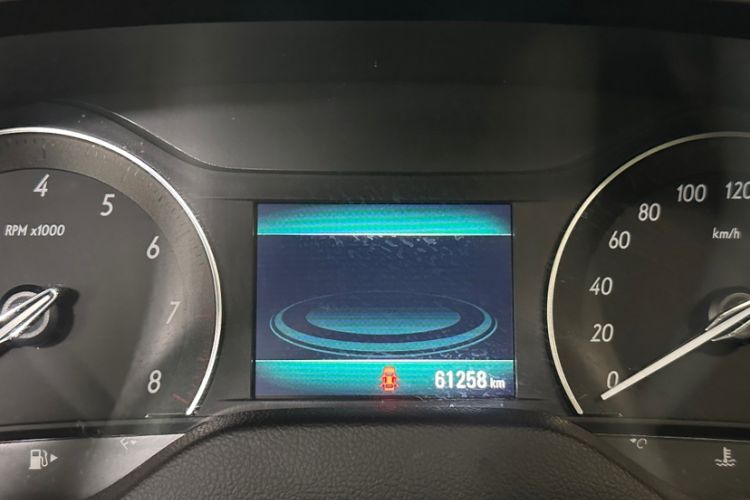 Used Buick Excelle GX 2019 18T Automatic Connected Flagship Version China V Standard
