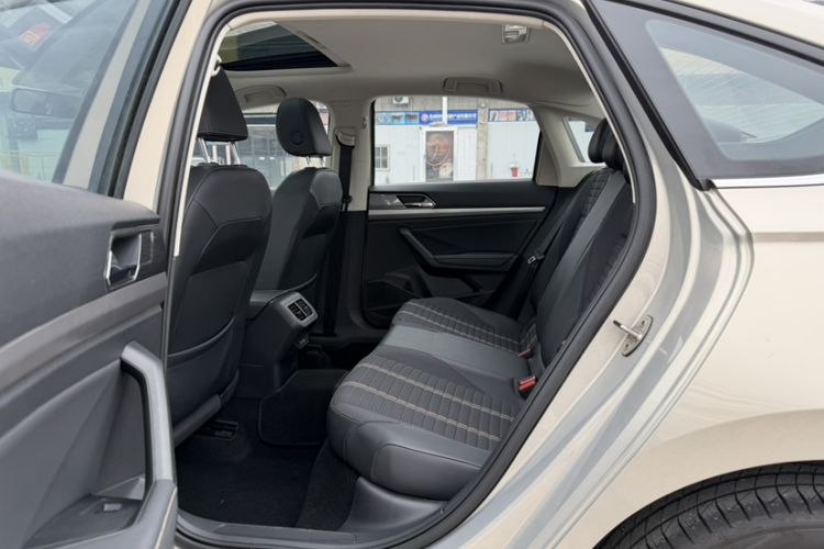 Used Volkswagen Lavida 2021 280TSI DSG Comfort Edition
