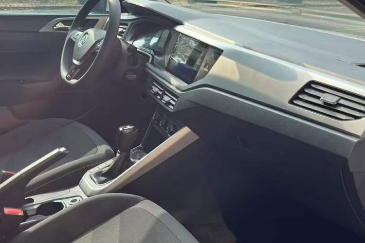 Used Volkswagen Polo 2019 Plus 1.5L Automatic Panoramic Enjoyment Edition