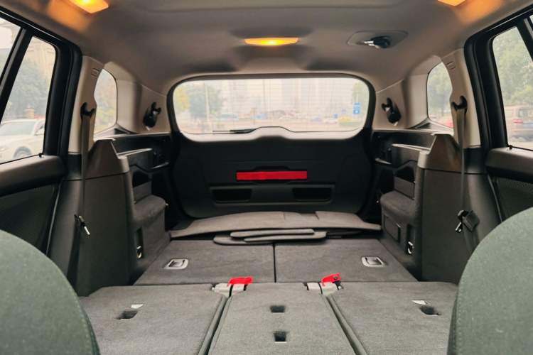 Used BMW 2 Series Gran Tourer 2015 218i Leading Model