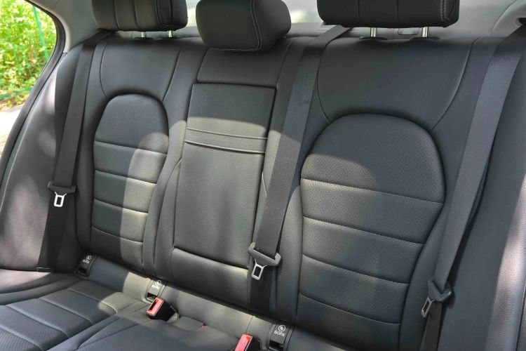 Used Mercedes-Benz C-Class 2017 C 200 L Sport Edition