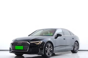 Used Audi A6L 2019 40 TFSI Luxury Dynamic Model