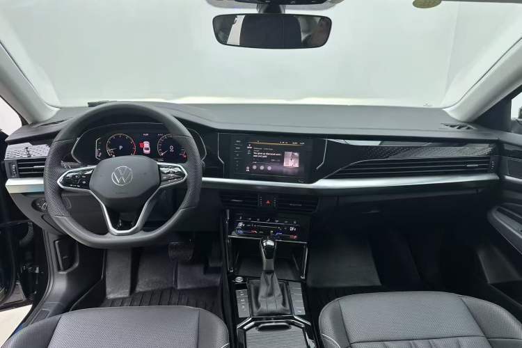 Used Volkswagen Passat 2024 330TSI Starry Elite Edition
