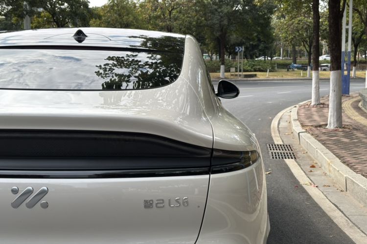 Used  LS6 2023 Max Standard Edition