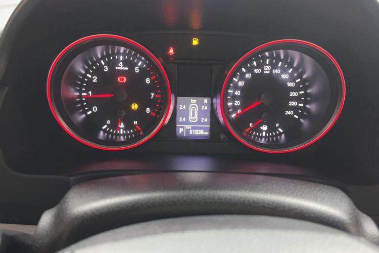 Used Haval M6 2018 Revised Version 1.5T DCT Two-Wheel Drive Elite Edition
