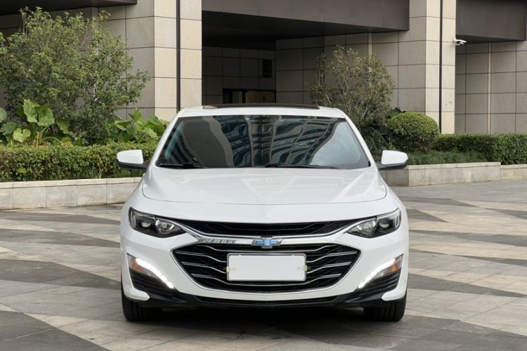 Used Chevrolet Malibu XL 2022 535T Automatic Sport Edition
