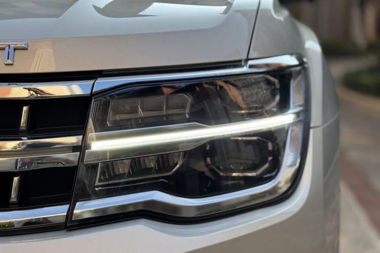 Used Volkswagen Teramont 2021 380TSI Four-Wheel Drive Prestige Luxury Edition
