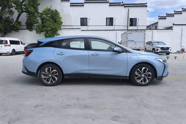 Used Buick Velite 6 2020 Connected Smart PLUS