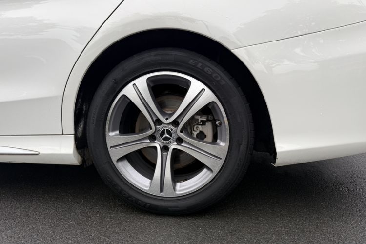 Used Mercedes-Benz C-Class 2021 C 260 L Sport Edition