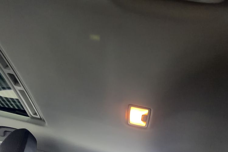 Used MG 6 2019 20T Automatic Starlight Edition
