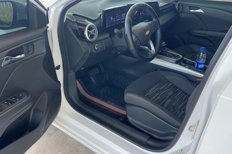 Used Chevrolet Monza 2023 1.5L Dual-Clutch Enjoyment Edition
