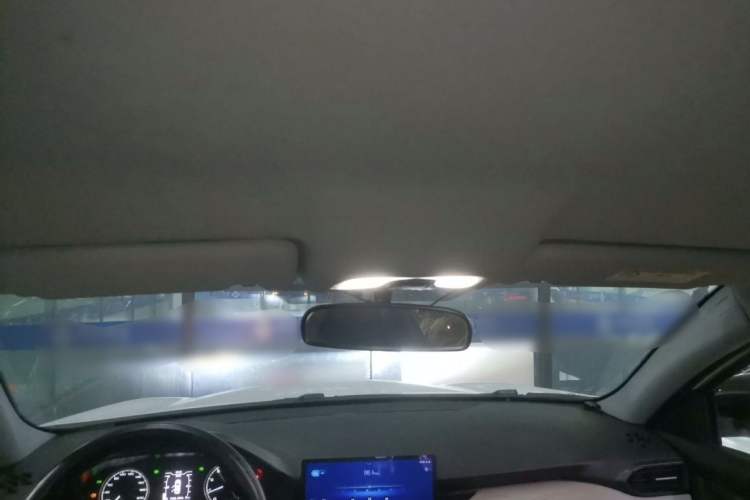 Used Cowin Xuandu 2021 1.5T CVT Zaqi Edition
