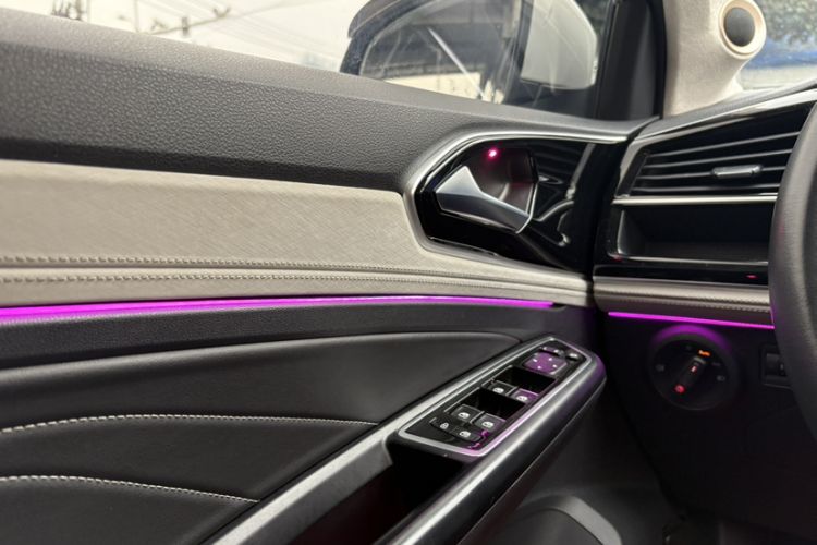 Used Jetta VS5 2022 280TSI Automatic Glory Edition