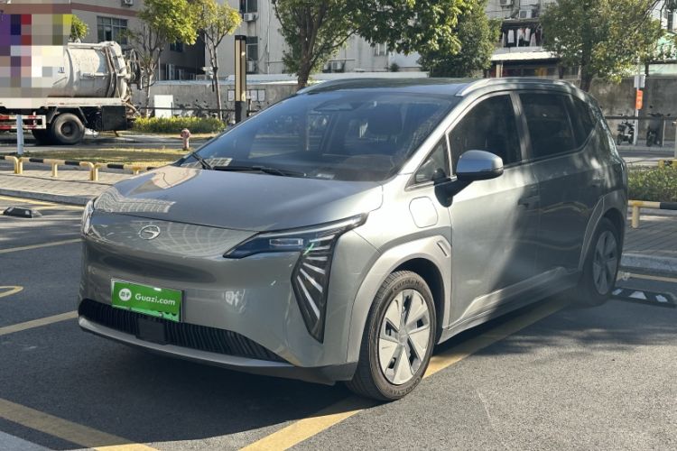 Used AION Y 2023 Plus 510 Enjoy Edition