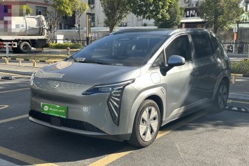 Used AION Y 2023 Plus 510 Enjoy Edition